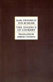 The Essence of Cookery (1822)