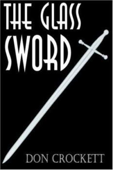 Hardcover The Glass Sword Book