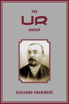 Paperback The Ur Group: Giuliano Kremmerz Book
