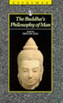 Paperback Buddha's Philosophy Man Book