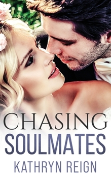 Paperback Chasing Soulmates Book