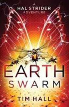 Paperback Earth Swarm Book