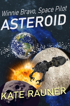 Paperback Asteroid Book