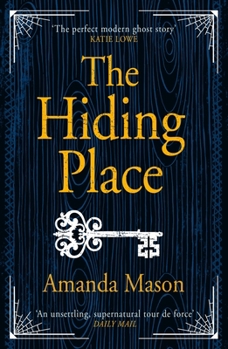 Paperback The Hiding Place Book