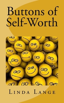 Paperback Buttons of Self-Worth Book