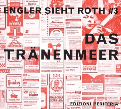 Audio CD Dieter Roth: Das Traenenmeer Book