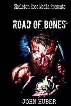 Paperback Road of Bones Book