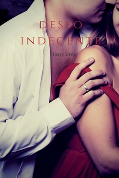 Paperback Deseo Indecente [Spanish] Book