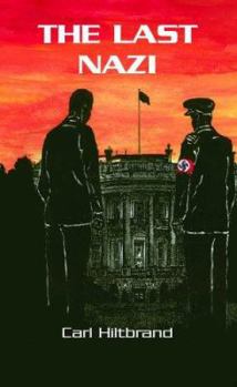 Hardcover The Last Nazi Book
