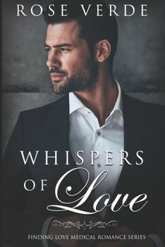 Whispers of Love - Book #1 of the Finding Love