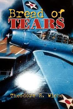 Paperback Bread of Tears Book