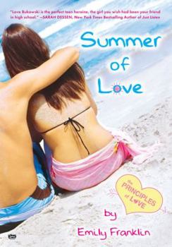 Summer of Love: The Principles of Love - Book #5 of the Principles of Love