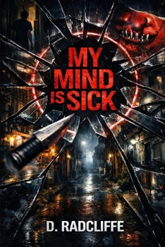 Paperback My Mind Is Sick: the Penh Book