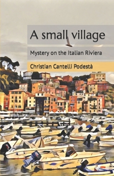 Paperback A small village Book