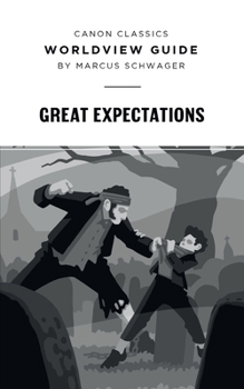 Paperback Worldview Guide for Great Expectations Book