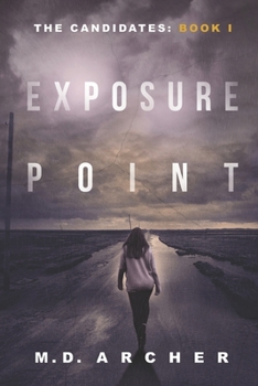 Paperback Exposure Point Book