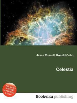 Paperback Celestia Book