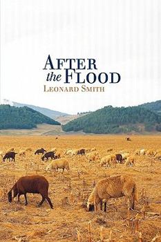 Paperback After the Flood Book
