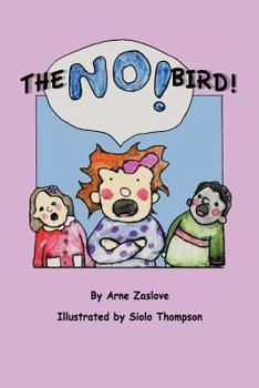 Paperback The No Bird Book