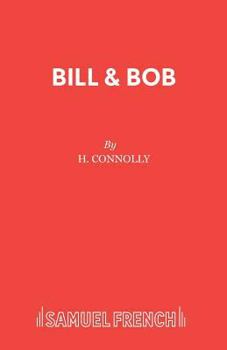 Paperback Bill & Bob Book