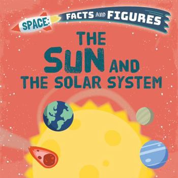 Paperback The Sun and the Solar System Book