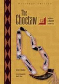 Hardcover The Choctaw Book