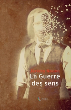 Paperback La guerre des sens [French] Book