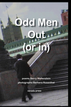 Paperback Odd Men Out (or in) Book