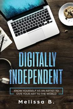 Paperback Digitally Independent Book