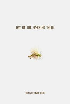 Paperback Day of the Speckled Trout Book