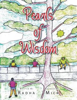 Paperback Pearls of Wisdom Book