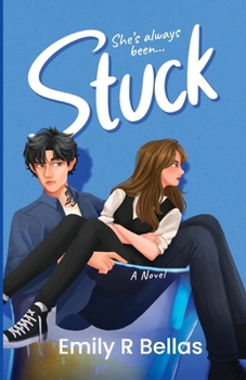 Paperback Stuck Book