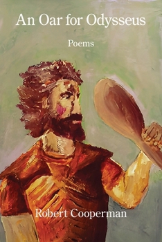 Paperback An Oar for Odysseus Book