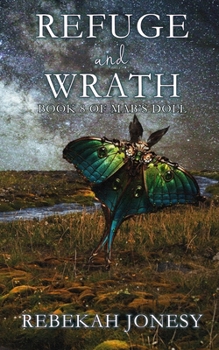 Paperback Refuge and Wrath Book