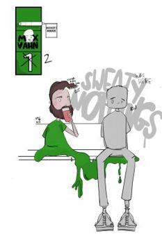 Paperback Sweaty Nothings Volume 2 Book