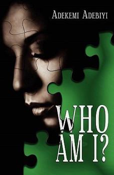 Paperback Who Am I Book