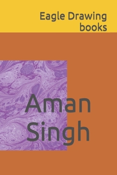 Paperback Eagle Drawing books Book