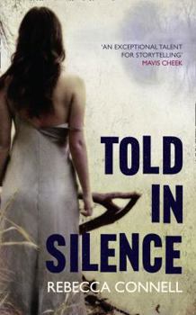 Hardcover Told in Silence Book