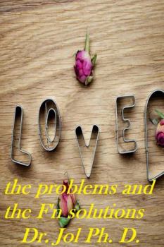 Paperback LOVE the problems and the F'n solutions Book