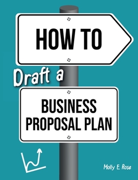 Paperback How To Draft A Business Proposal Plan Book