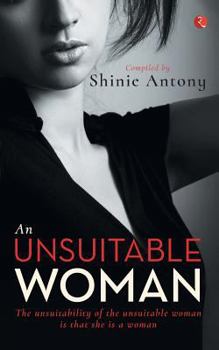 Paperback An Unsuitable Woman Book