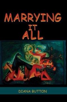 Hardcover Marrying it All Book