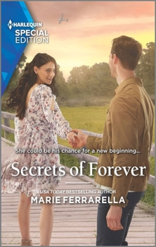 Secrets of Forever - Book #22 of the Forever, Texas