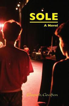 Paperback Sole Book