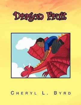 Paperback Dragon Fruit Book