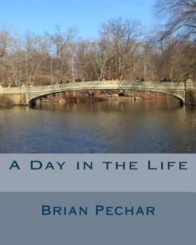 Paperback A Day in the Life Book