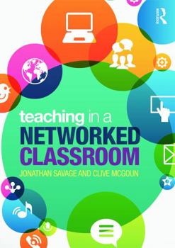 Paperback Teaching in a Networked Classroom Book