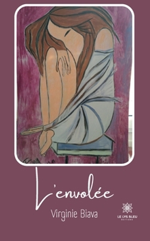 Paperback L'envolée [French] Book
