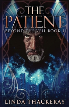 Paperback The Patient Book