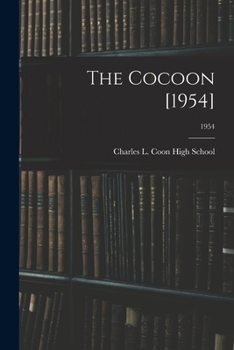 Paperback The Cocoon [1954]; 1954 Book